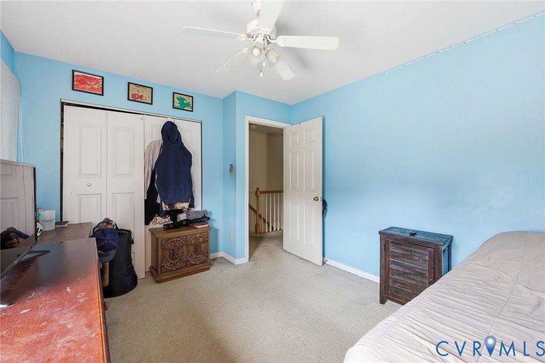 2549 Retrievers Ridge Road, Henrico, VA 23233