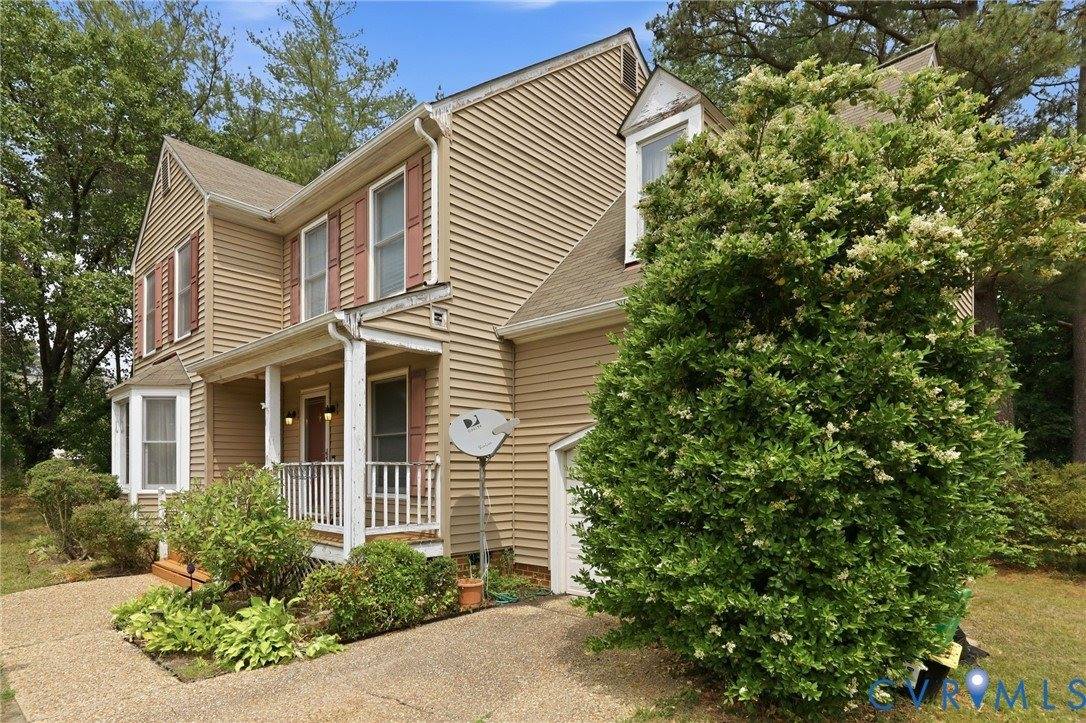 2549 Retrievers Ridge Road, Henrico, VA 23233