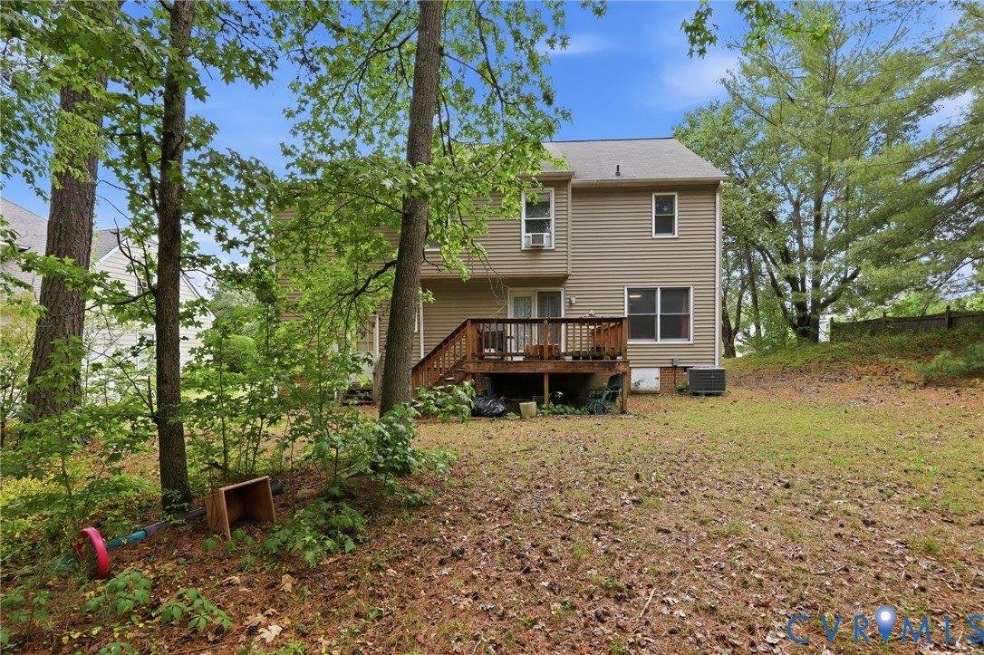 2549 Retrievers Ridge Road, Henrico, VA 23233