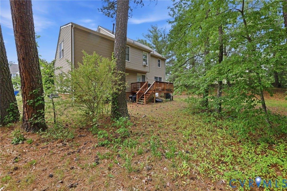 2549 Retrievers Ridge Road, Henrico, VA 23233