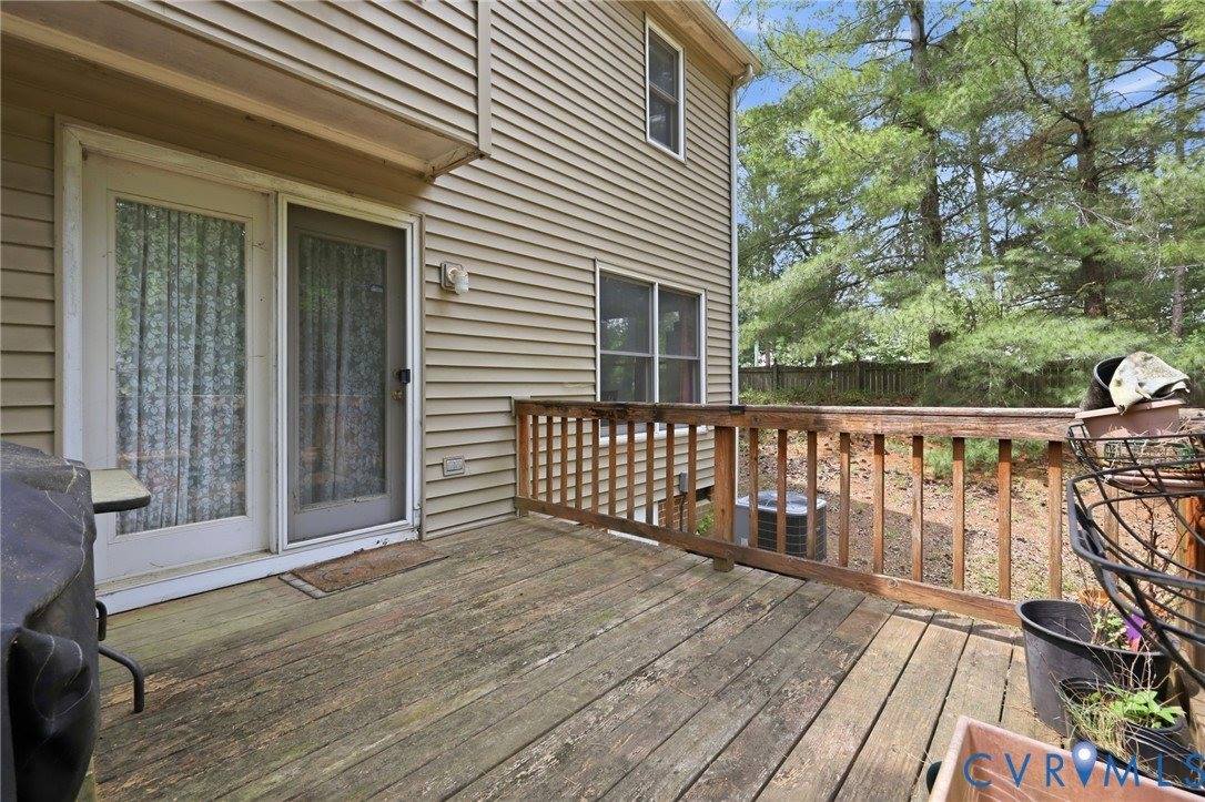 2549 Retrievers Ridge Road, Henrico, VA 23233