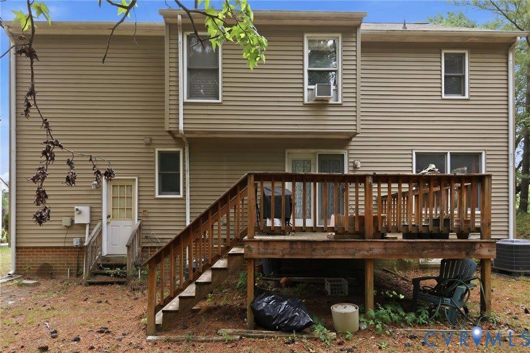 2549 Retrievers Ridge Road, Henrico, VA 23233