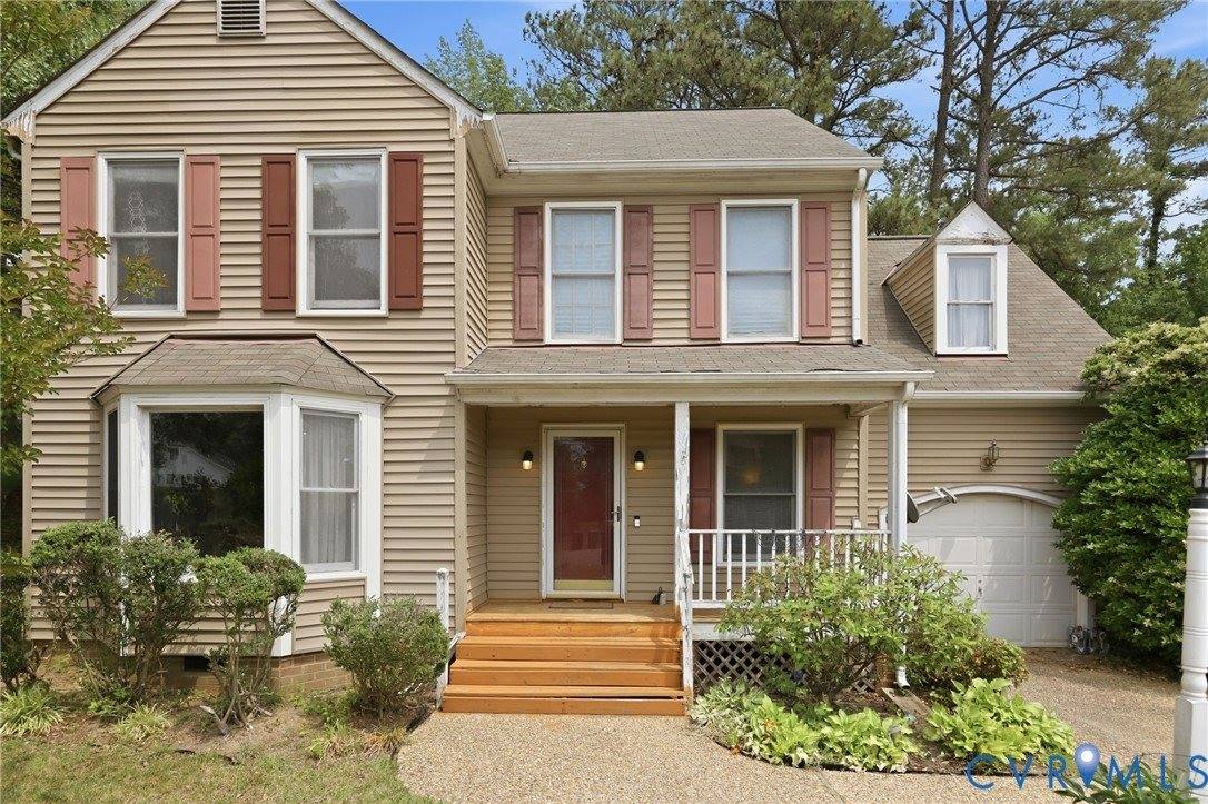 2549 Retrievers Ridge Road, Henrico, VA 23233