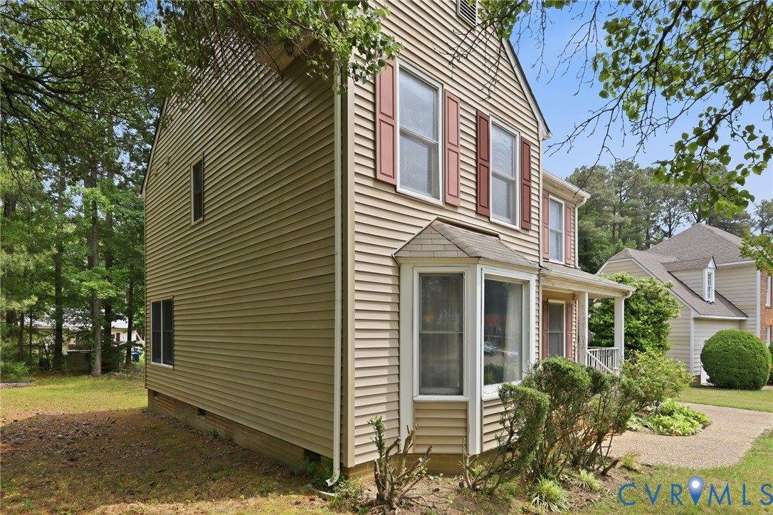 2549 Retrievers Ridge Road, Henrico, VA 23233