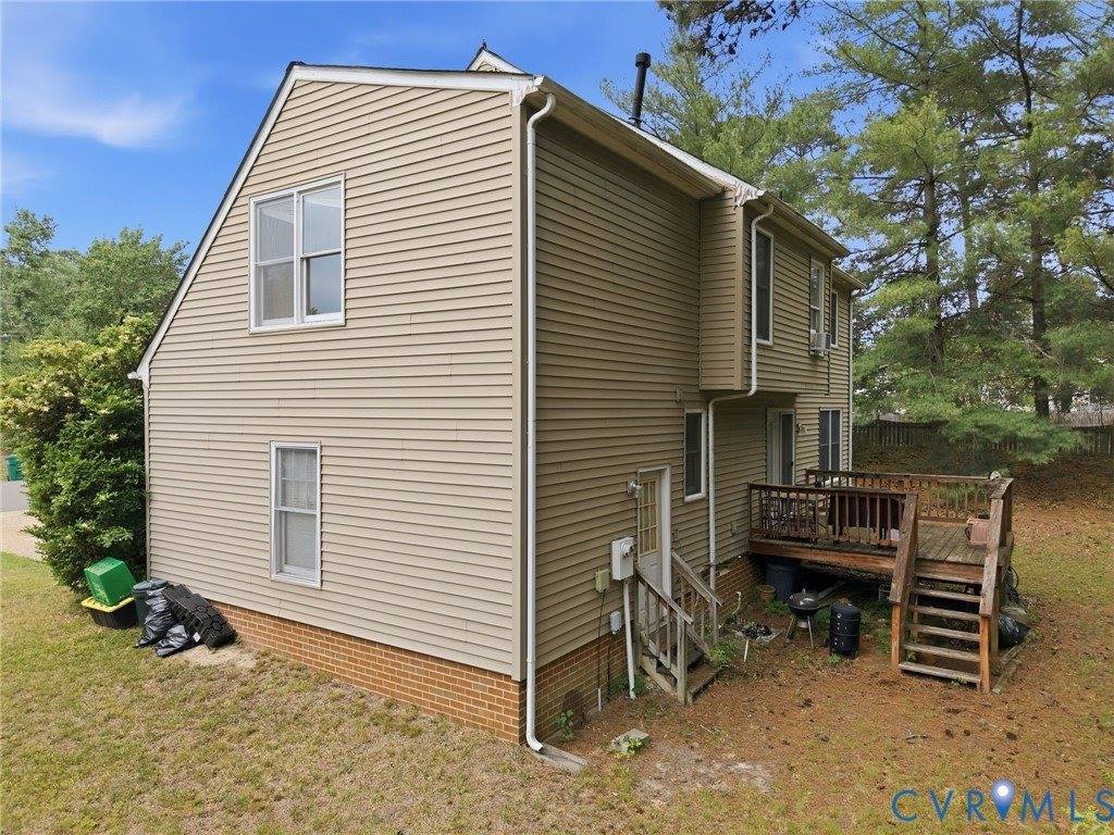 2549 Retrievers Ridge Road, Henrico, VA 23233