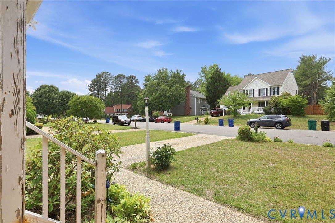 2549 Retrievers Ridge Road, Henrico, VA 23233
