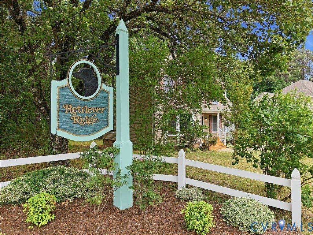 2549 Retrievers Ridge Road, Henrico, VA 23233