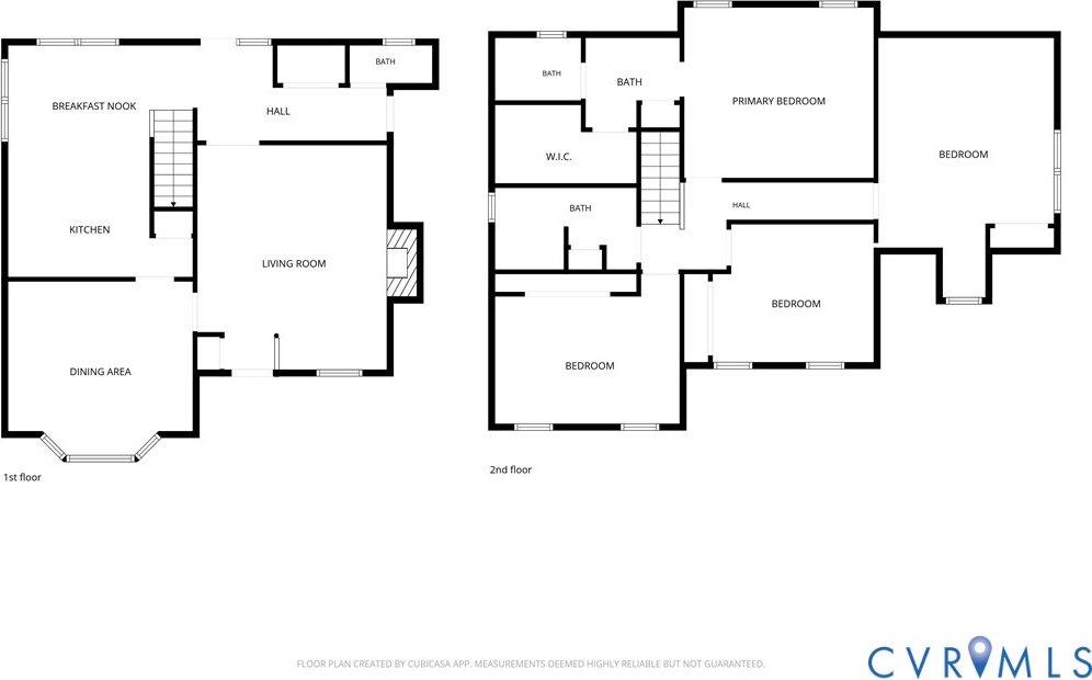 2549 Retrievers Ridge Road, Henrico, VA 23233