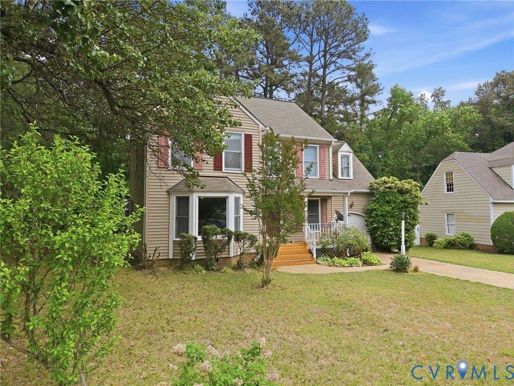 2549 Retrievers Ridge Road, Henrico, VA 23233