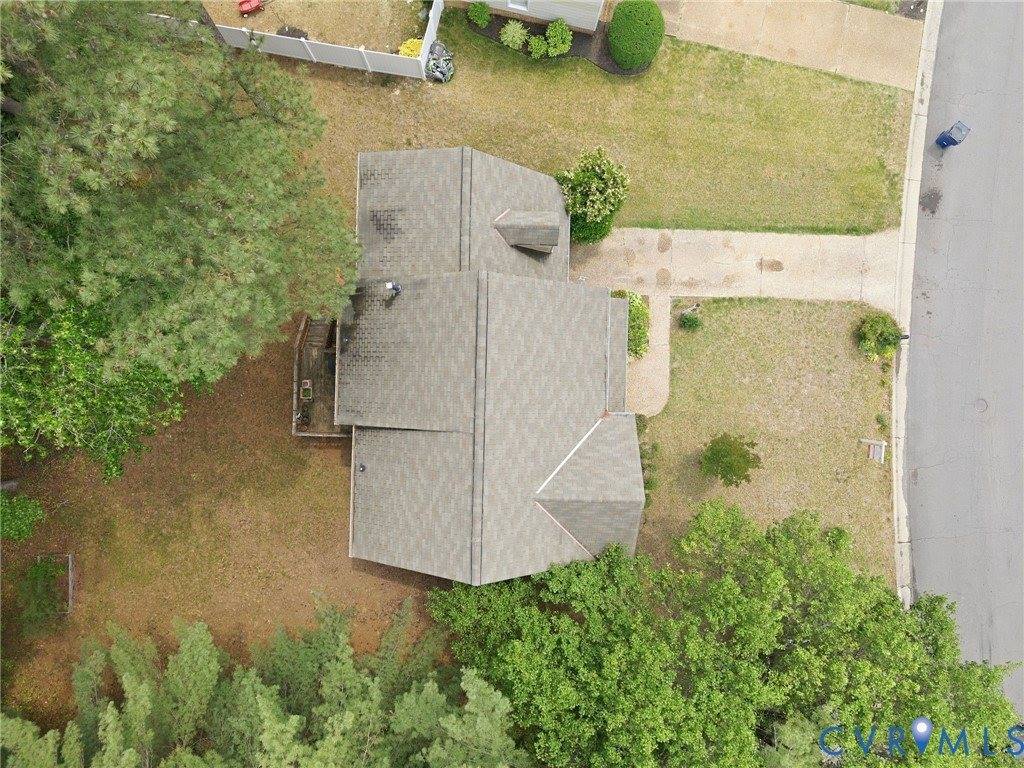 2549 Retrievers Ridge Road, Henrico, VA 23233