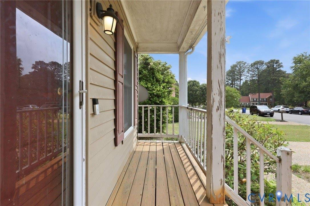 2549 Retrievers Ridge Road, Henrico, VA 23233