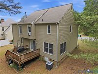 2549 Retrievers Ridge Road, Henrico, VA 23233