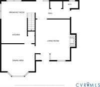2549 Retrievers Ridge Road, Henrico, VA 23233