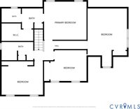 2549 Retrievers Ridge Road, Henrico, VA 23233