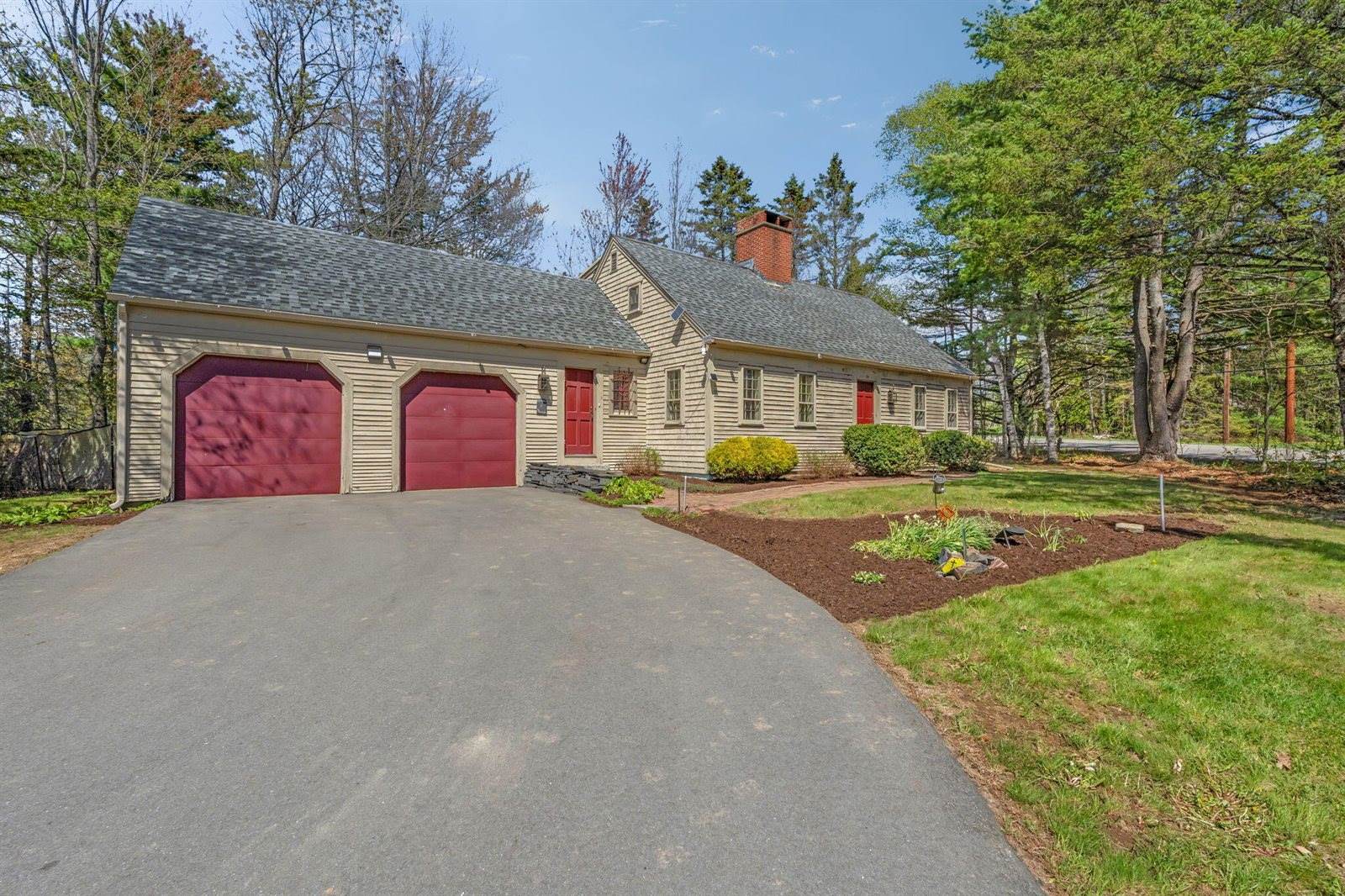 166 Balsam Road, Bangor, ME 04401