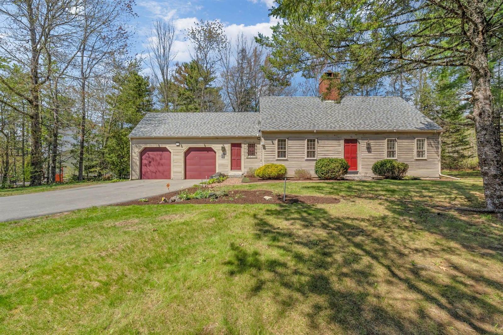 166 Balsam Road, Bangor, ME 04401