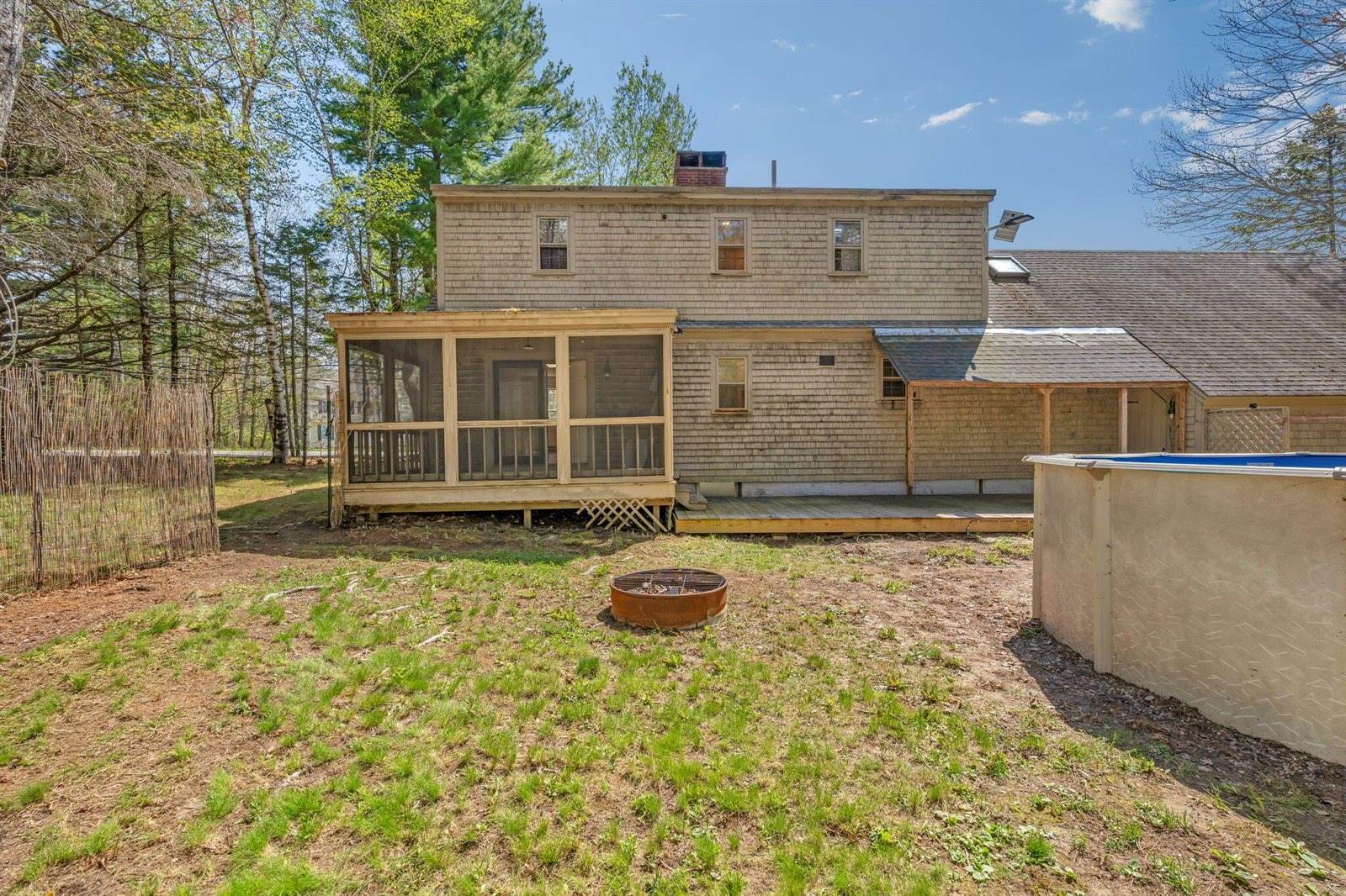 166 Balsam Road, Bangor, ME 04401
