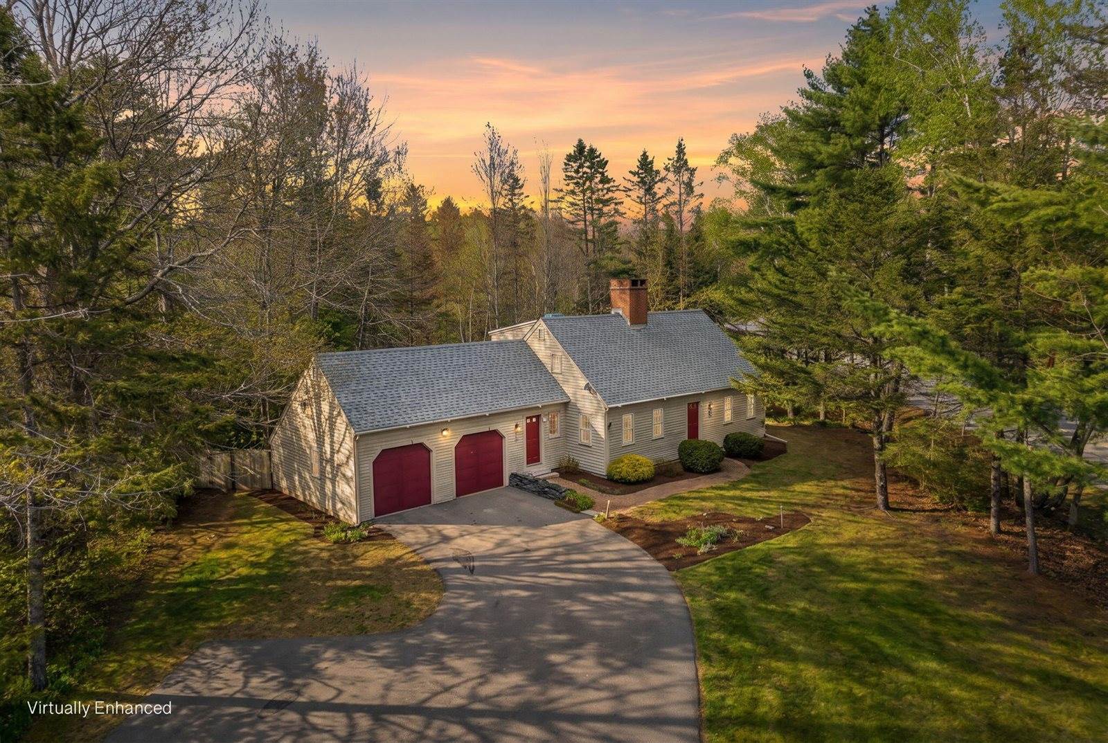166 Balsam Road, Bangor, ME 04401