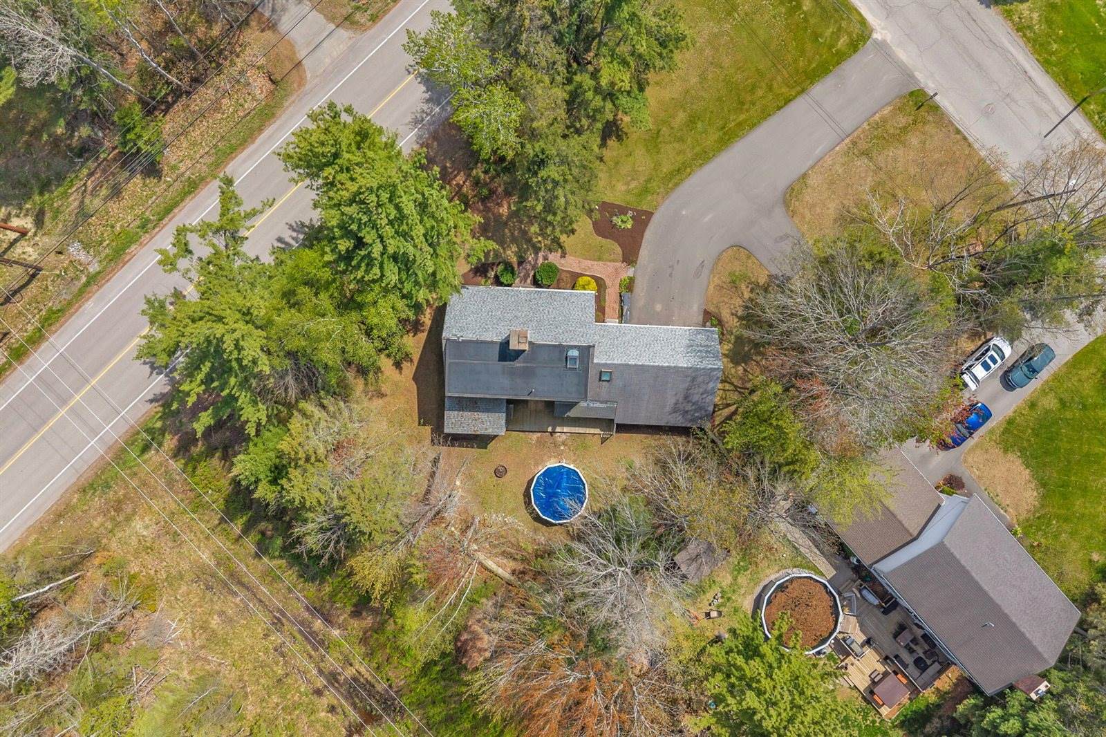 166 Balsam Road, Bangor, ME 04401