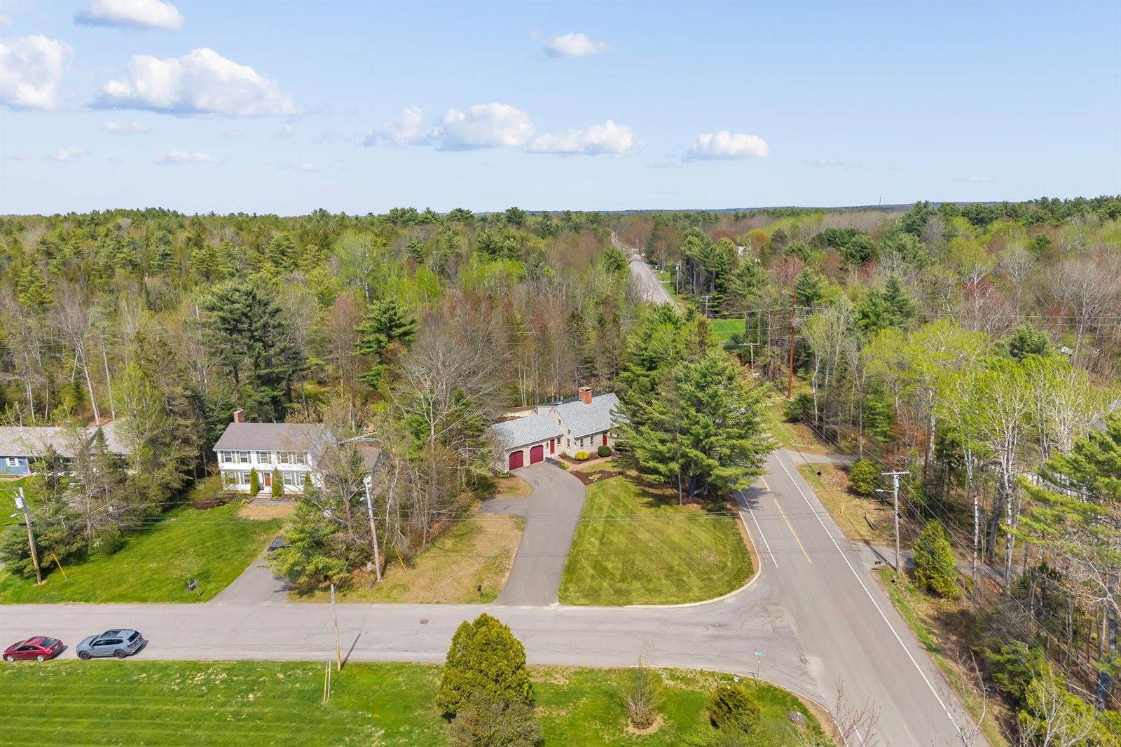 166 Balsam Road, Bangor, ME 04401