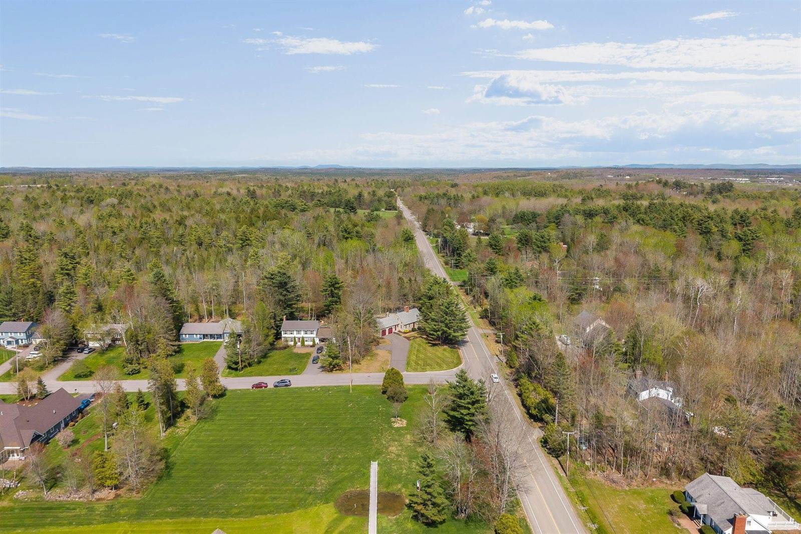 166 Balsam Road, Bangor, ME 04401