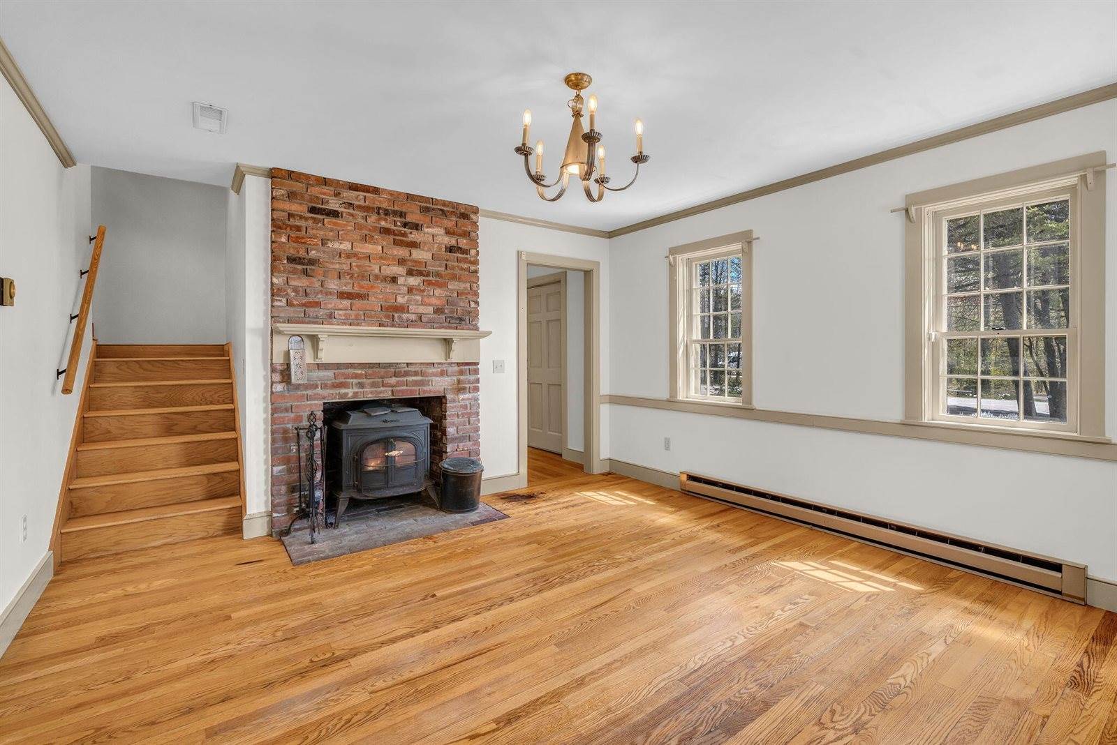 166 Balsam Road, Bangor, ME 04401
