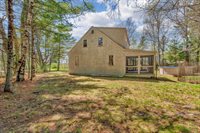 166 Balsam Road, Bangor, ME 04401