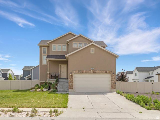 3023 West 3825 South, West Haven, UT 84401