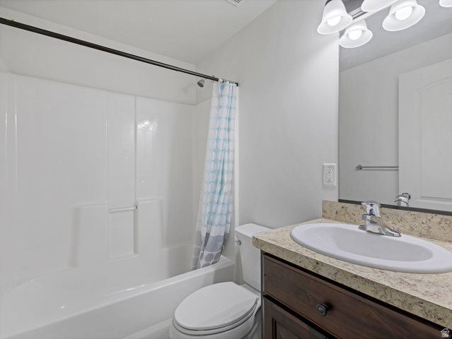 3023 West 3825 South, West Haven, UT 84401