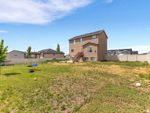 3023 West 3825 South, West Haven, UT 84401