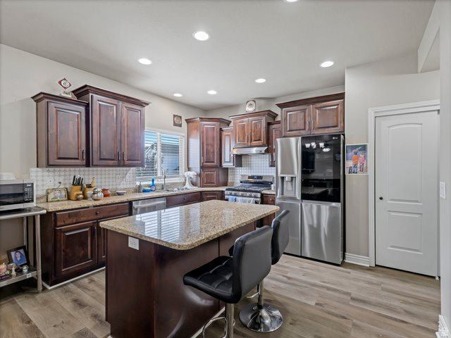 3023 West 3825 South, West Haven, UT 84401