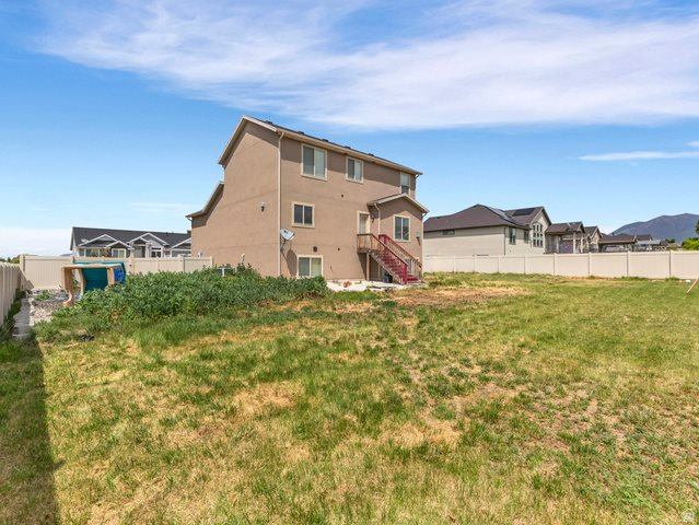 3023 West 3825 South, West Haven, UT 84401