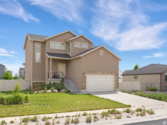 3023 West 3825 South, West Haven, UT 84401