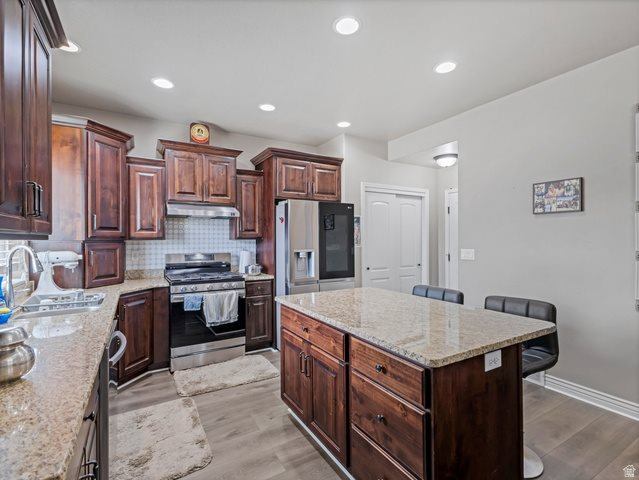 3023 West 3825 South, West Haven, UT 84401