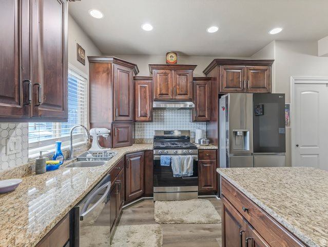 3023 West 3825 South, West Haven, UT 84401