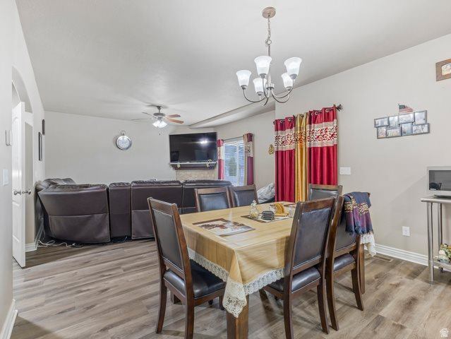 3023 West 3825 South, West Haven, UT 84401