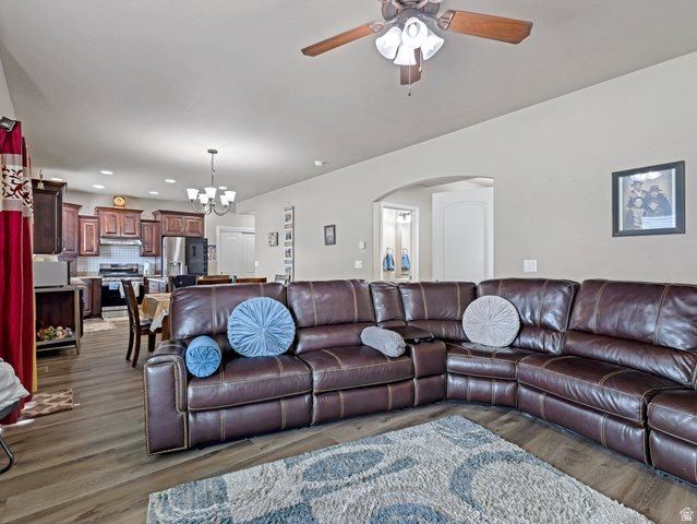 3023 West 3825 South, West Haven, UT 84401