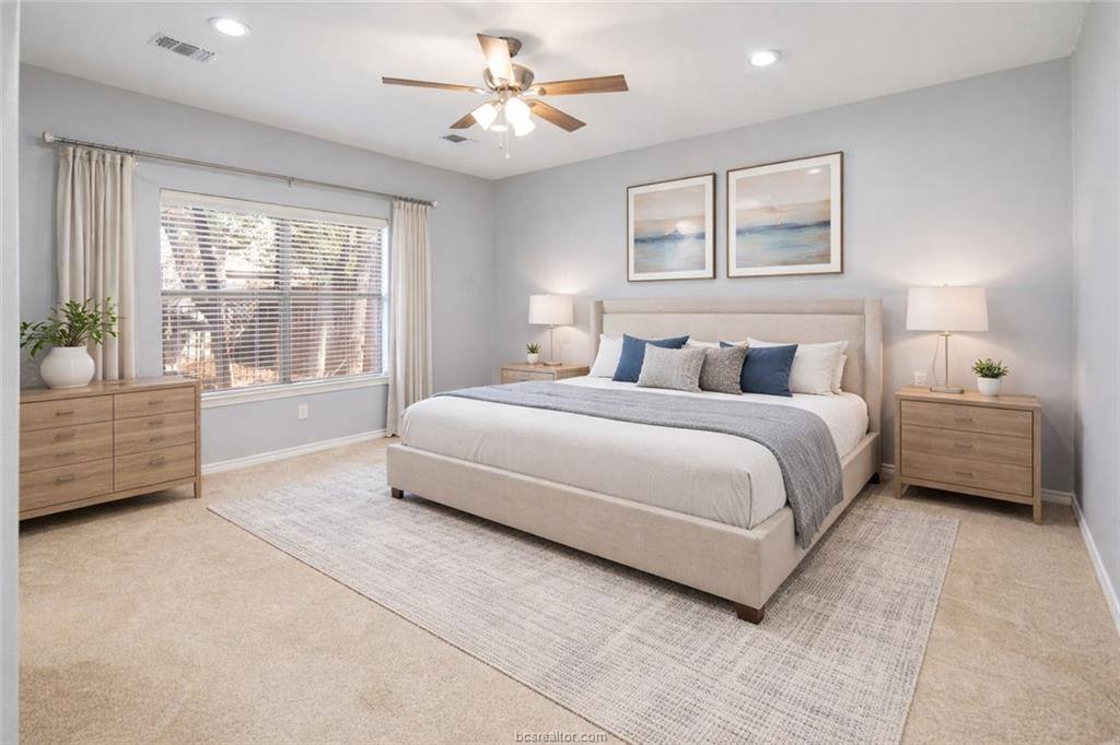 3715 Bridle Court, College Station, TX 77845
