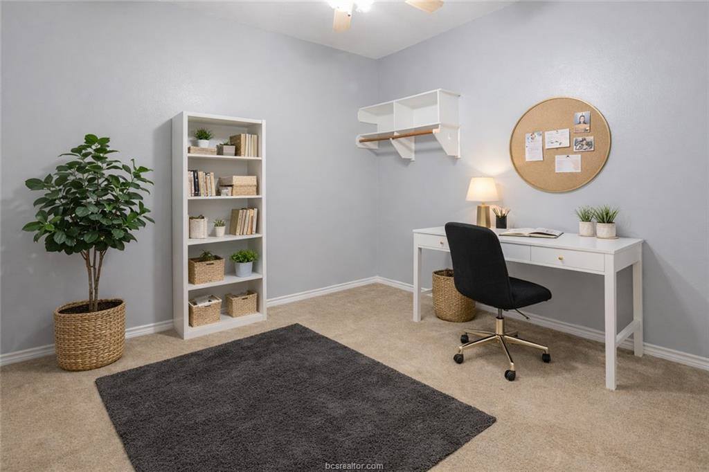 3715 Bridle Court, College Station, TX 77845