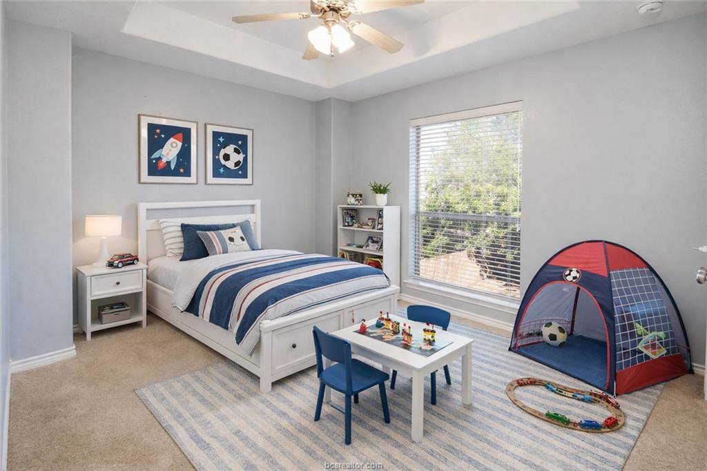 3715 Bridle Court, College Station, TX 77845
