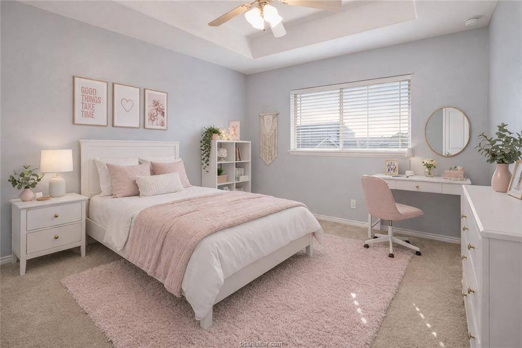 3715 Bridle Court, College Station, TX 77845