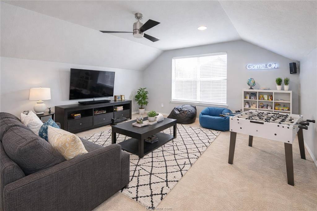 3715 Bridle Court, College Station, TX 77845