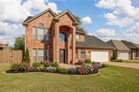 3715 Bridle Court, College Station, TX 77845