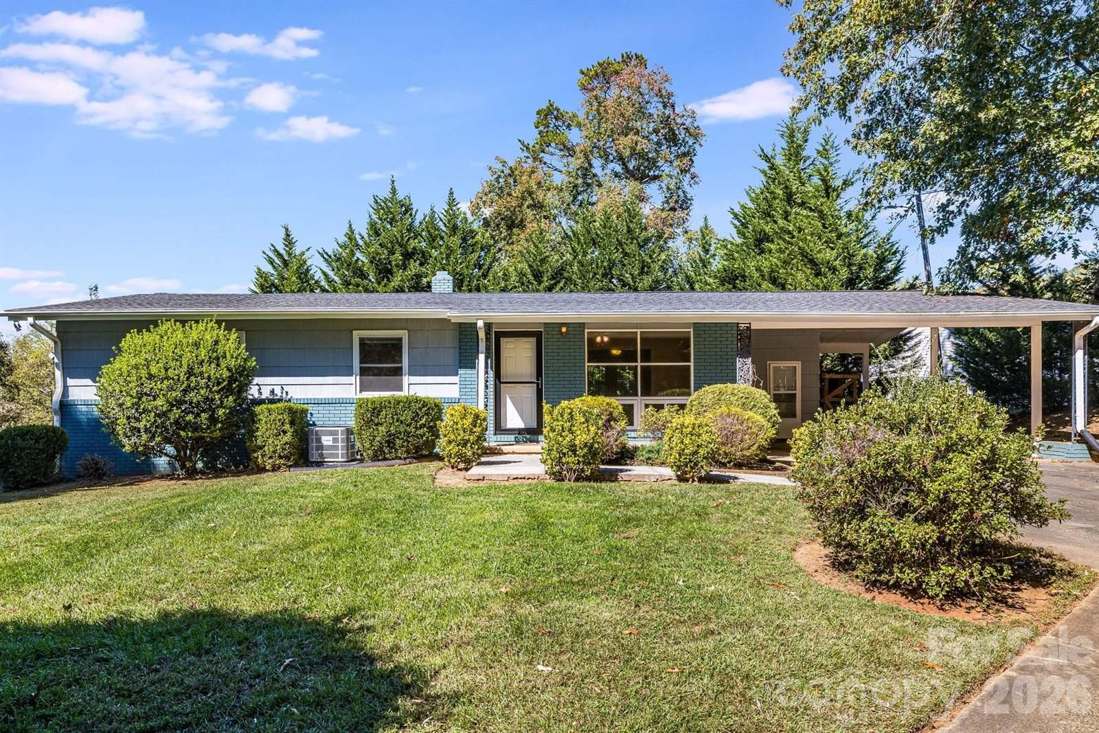 26 Elkmont Drive, Asheville, NC 28804