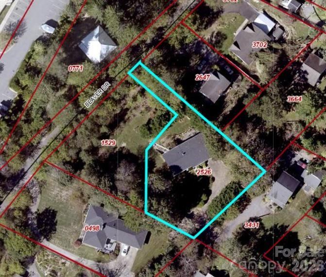 26 Elkmont Drive, Asheville, NC 28804
