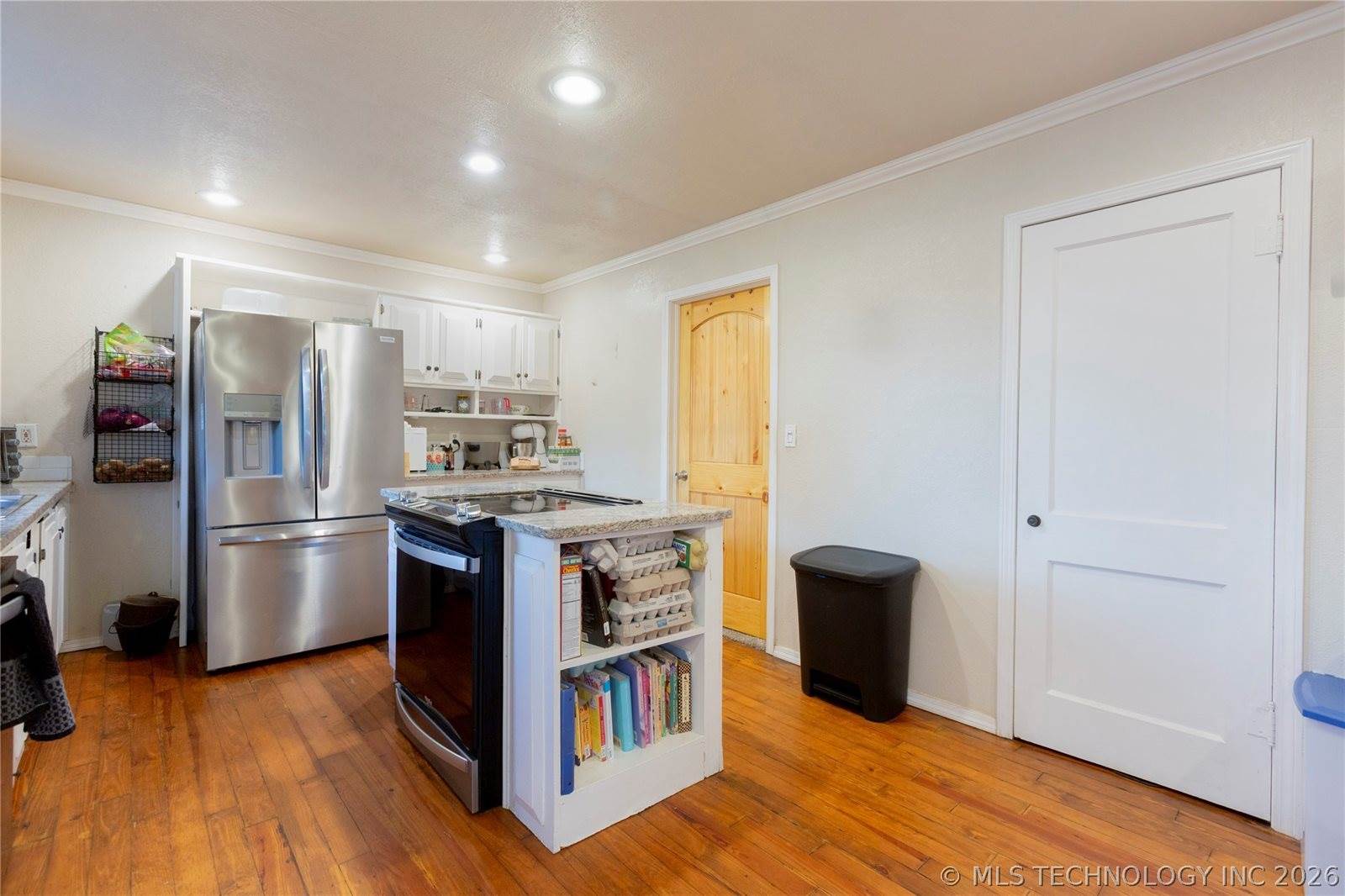 1425 East Seminole, McAlester, OK 74501