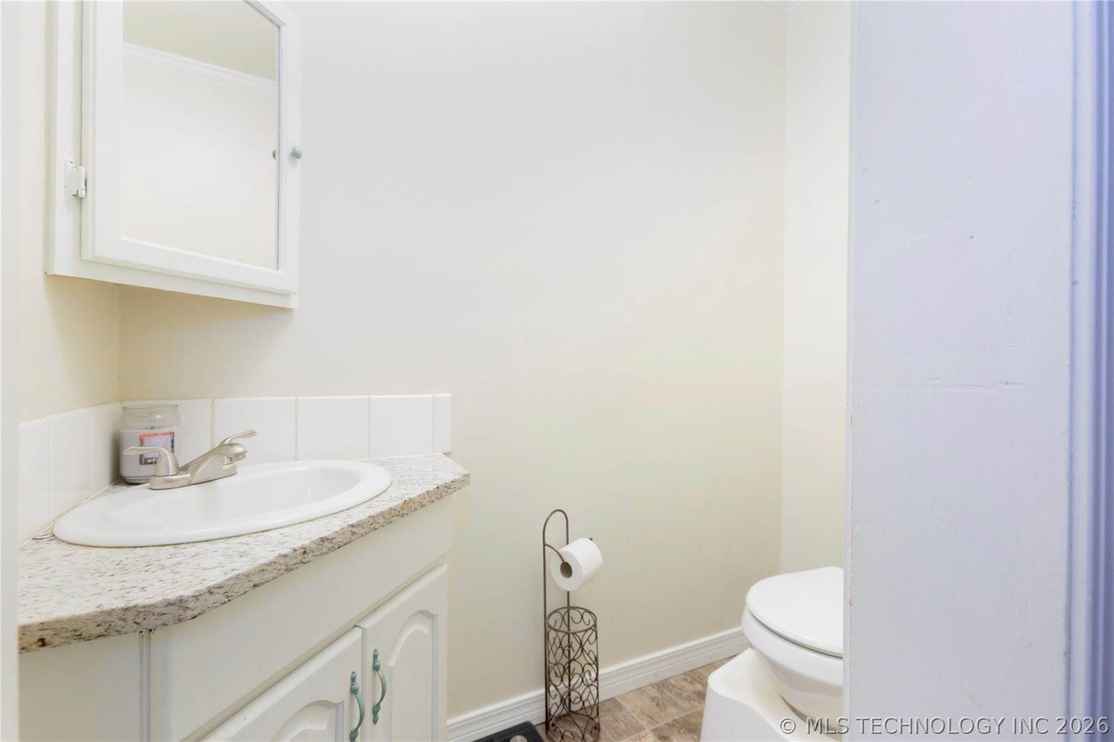 1425 East Seminole, McAlester, OK 74501