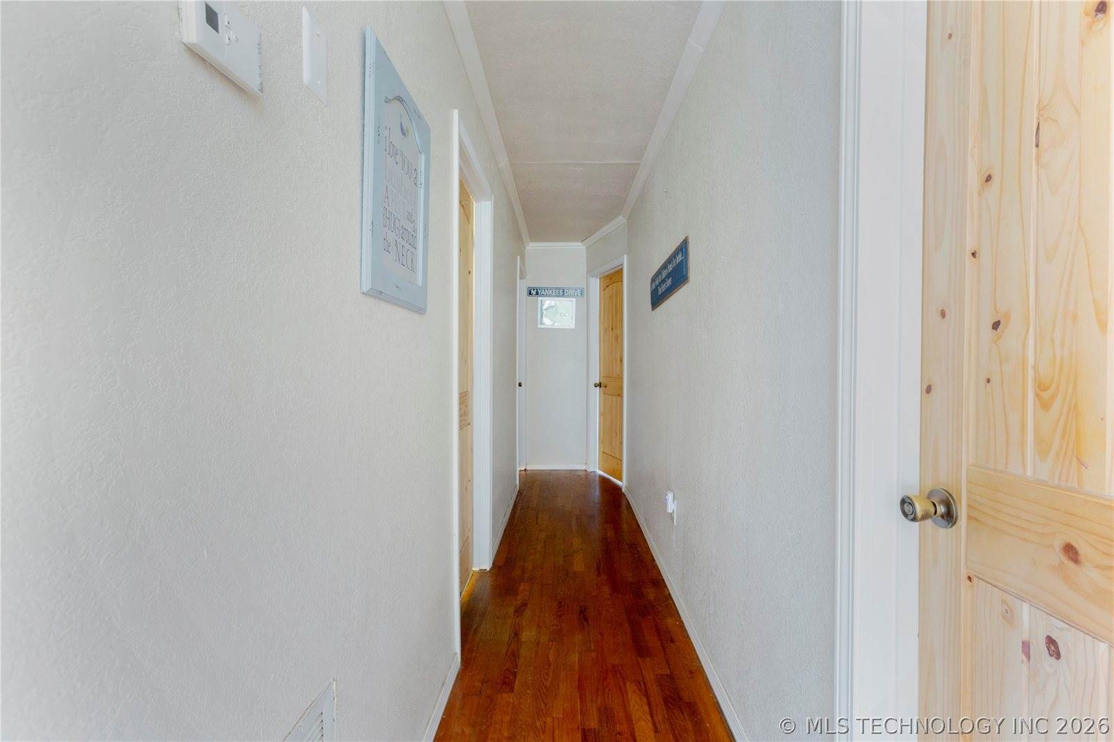1425 East Seminole, McAlester, OK 74501