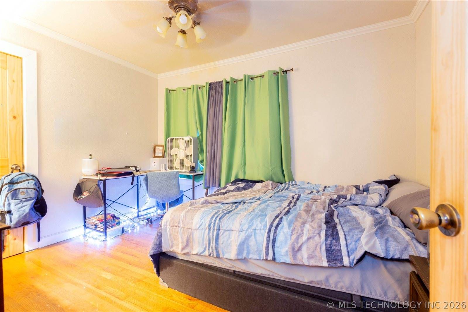 1425 East Seminole, McAlester, OK 74501