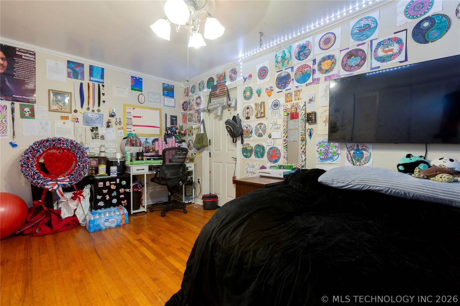1425 East Seminole, McAlester, OK 74501